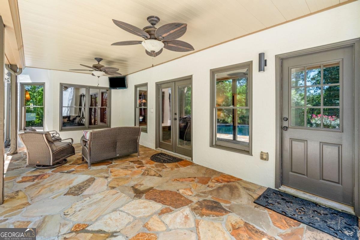 414 Dogwood Way Canton - 37