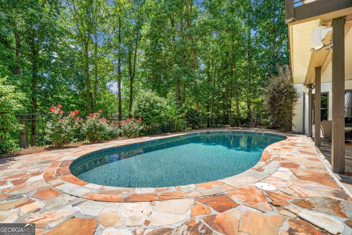 414 Dogwood Way Canton - 38