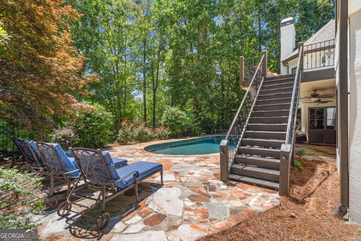 414 Dogwood Way Canton - 39