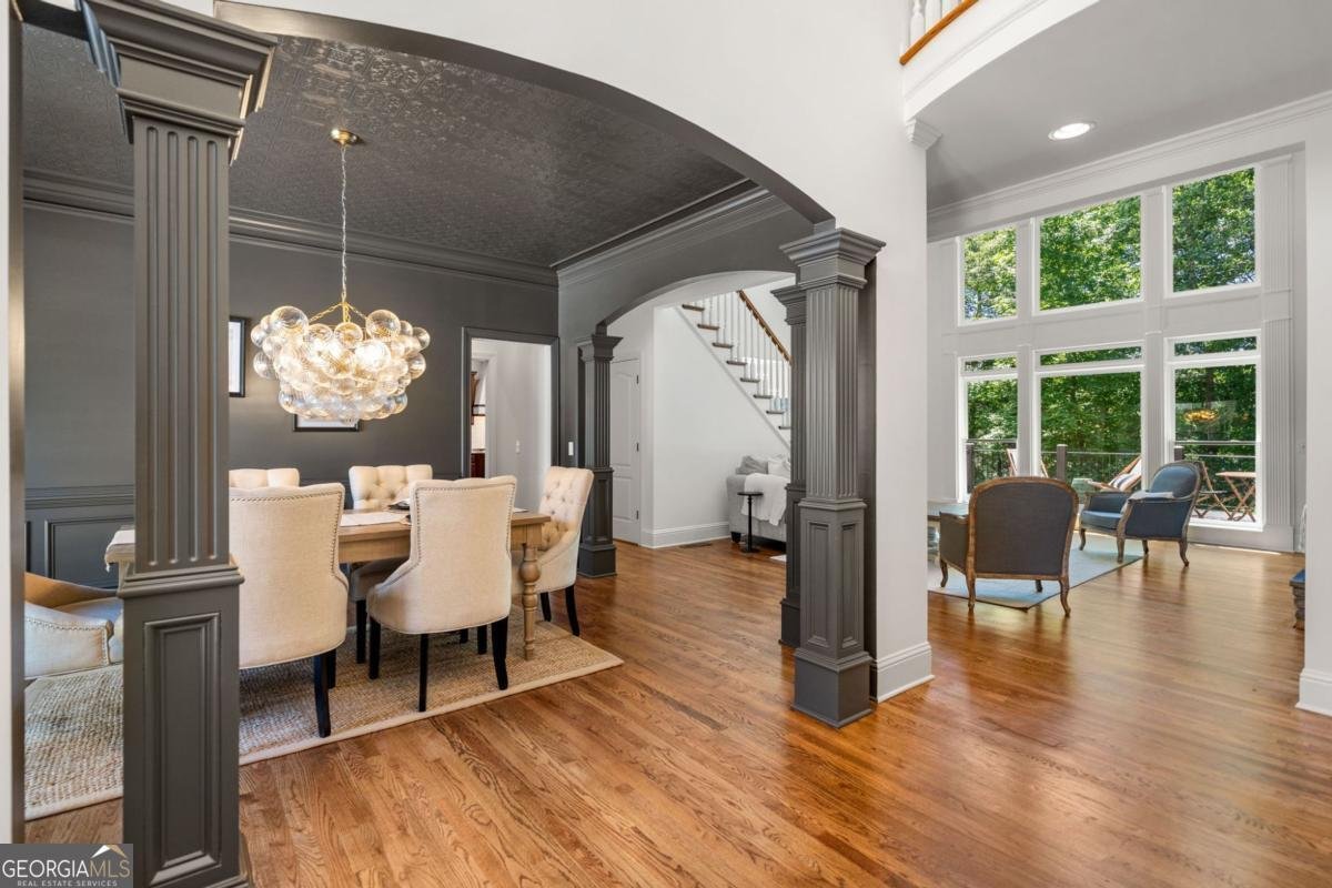 414 Dogwood Way Canton - 4