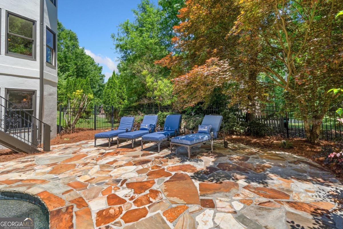 414 Dogwood Way Canton - 40