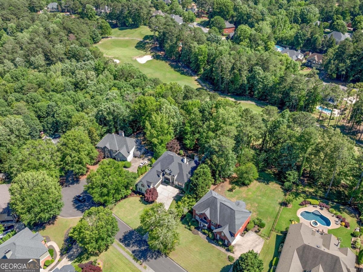 414 Dogwood Way Canton - 43