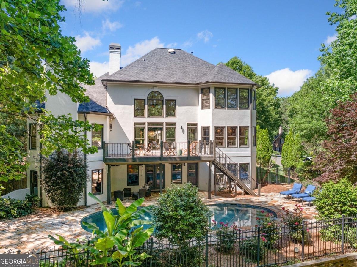 414 Dogwood Way Canton - 44