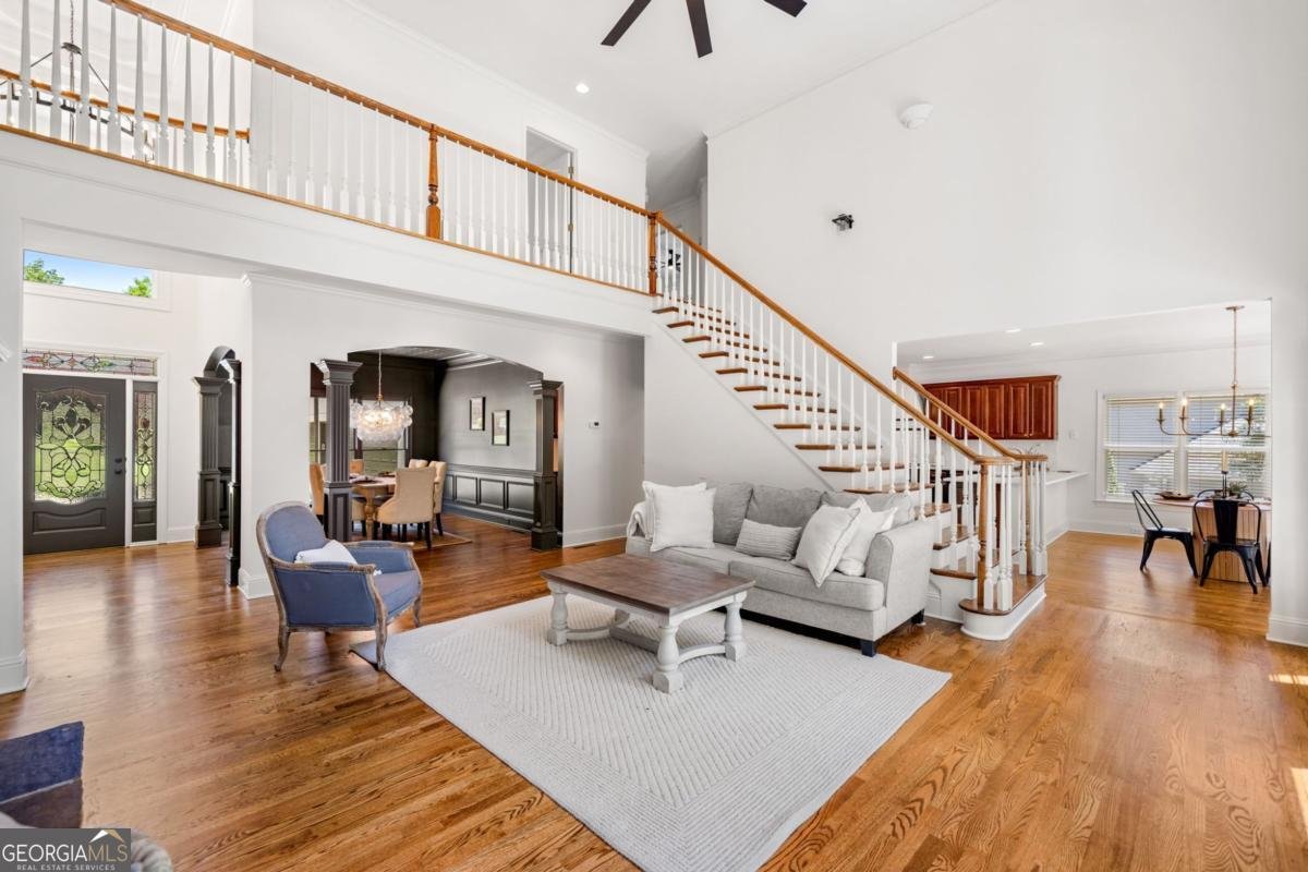414 Dogwood Way Canton - 5