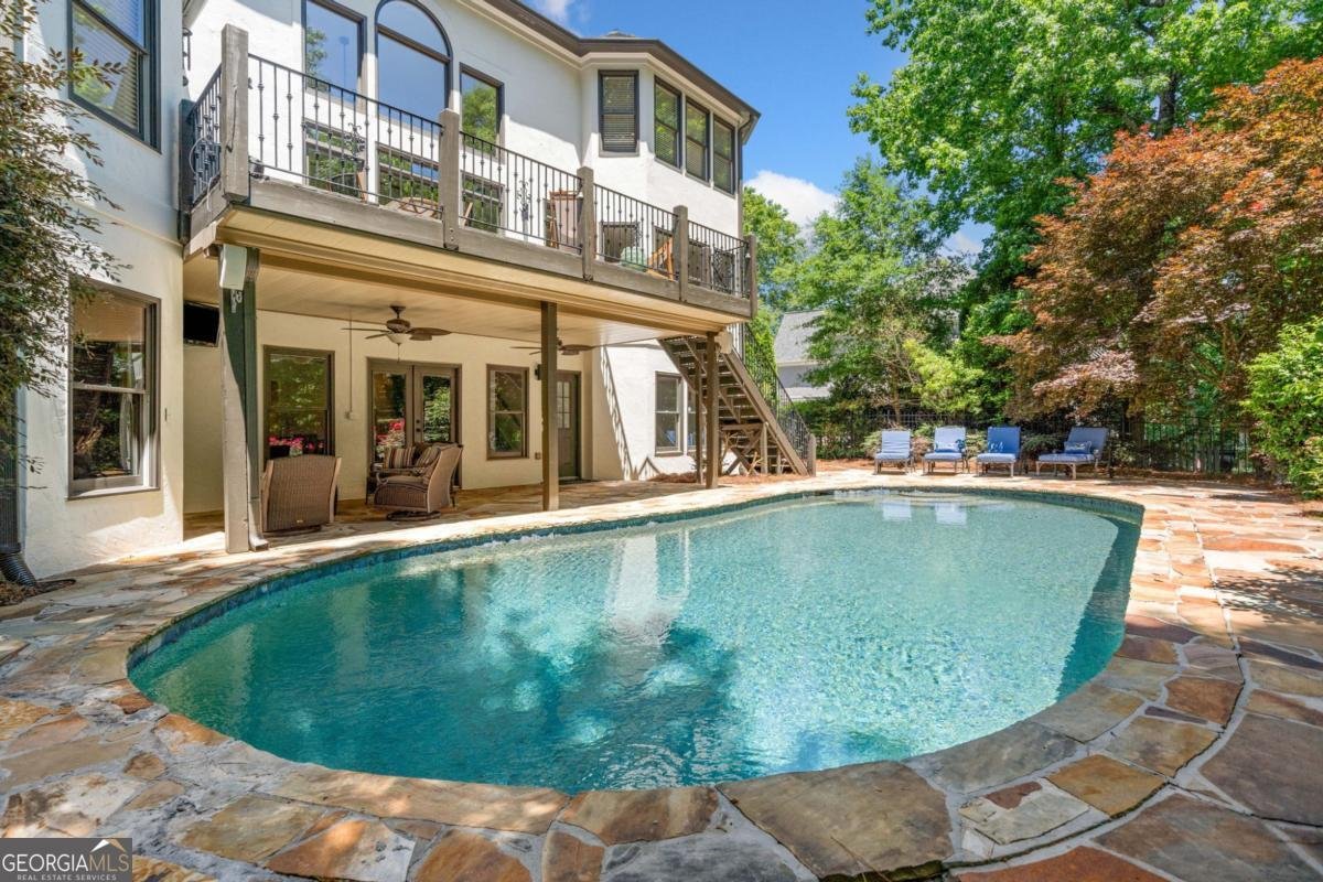 414 Dogwood Way Canton - 59
