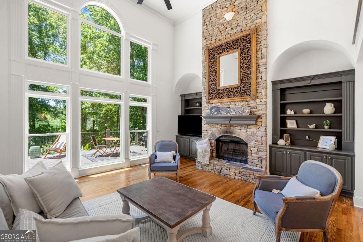 414 Dogwood Way Canton - 6