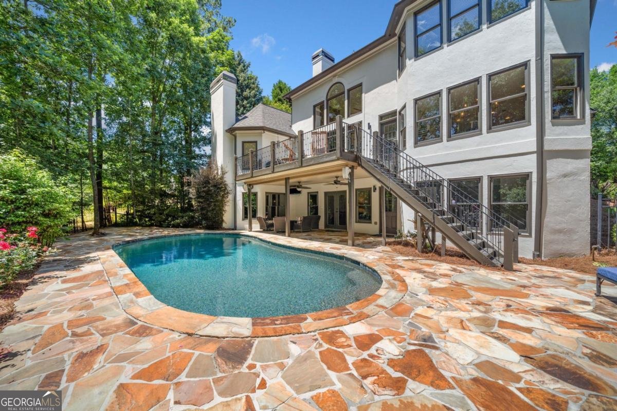 414 Dogwood Way Canton - 60