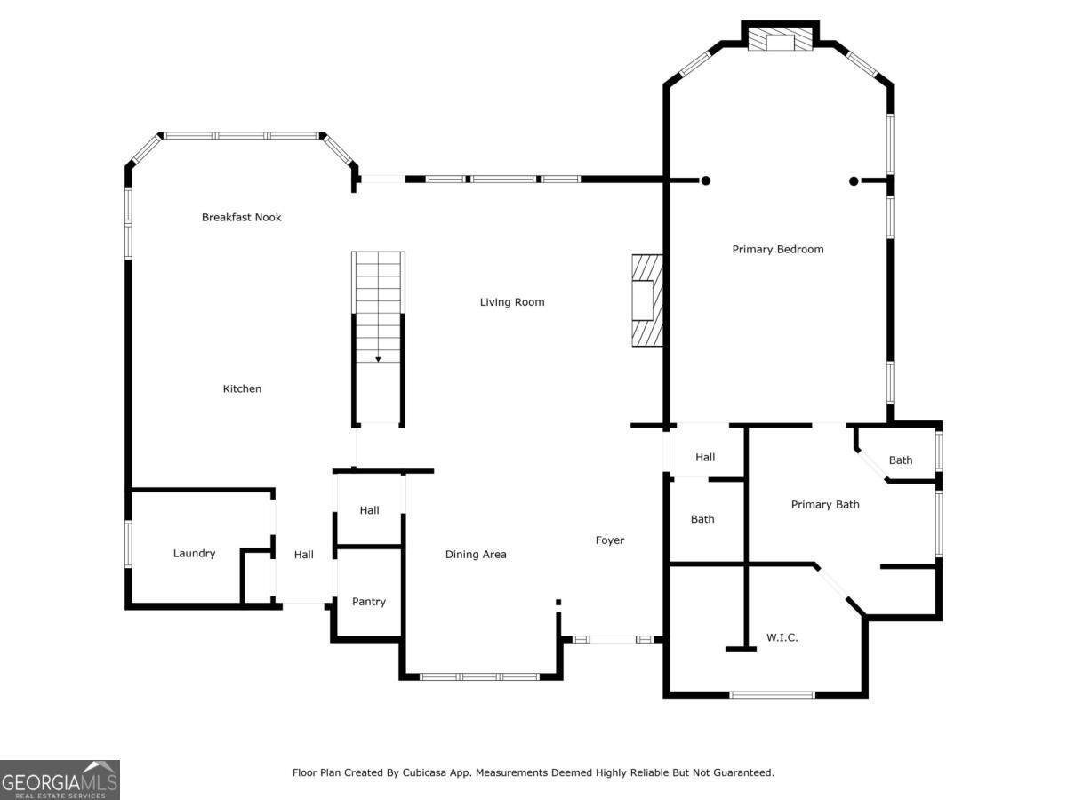 414 Dogwood Way Canton - 62
