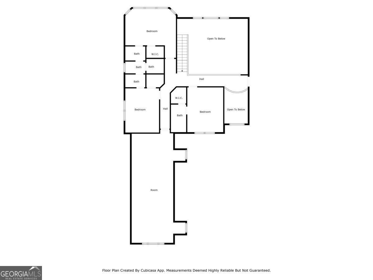 414 Dogwood Way Canton - 63