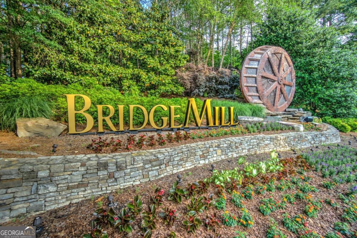 414 Dogwood Way Canton - 64