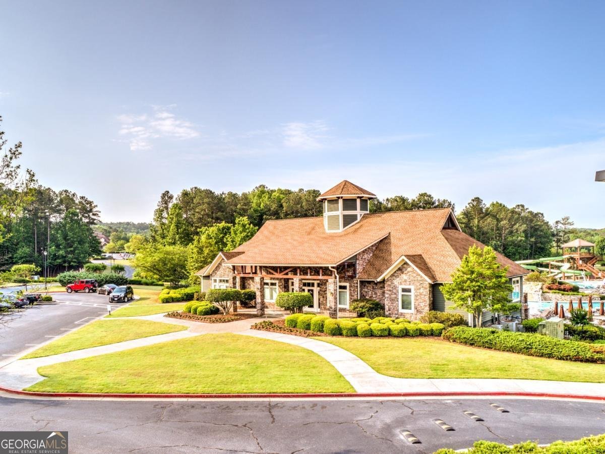 414 Dogwood Way Canton - 69