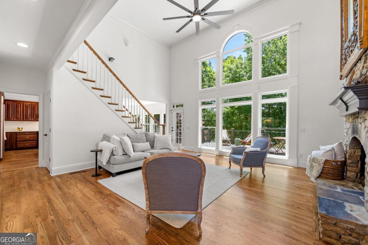414 Dogwood Way Canton - 7