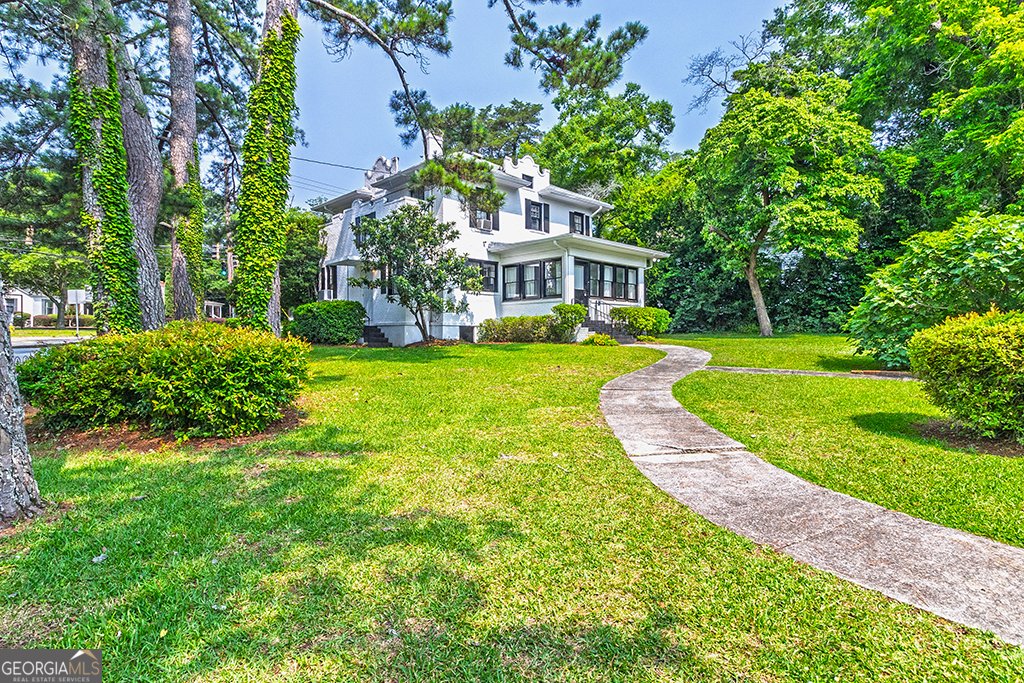 209 Forest Hill Road Macon - 35