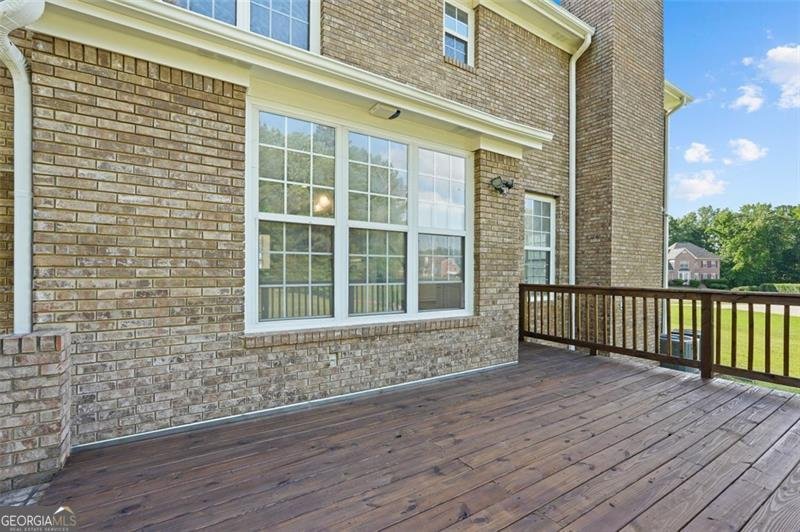 327 AWENDAW Circle Ellenwood - 19