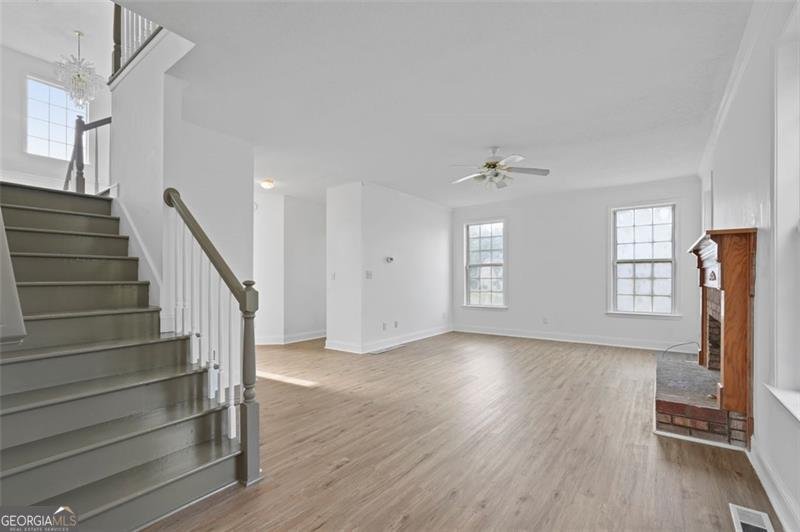 327 AWENDAW Circle Ellenwood - 7