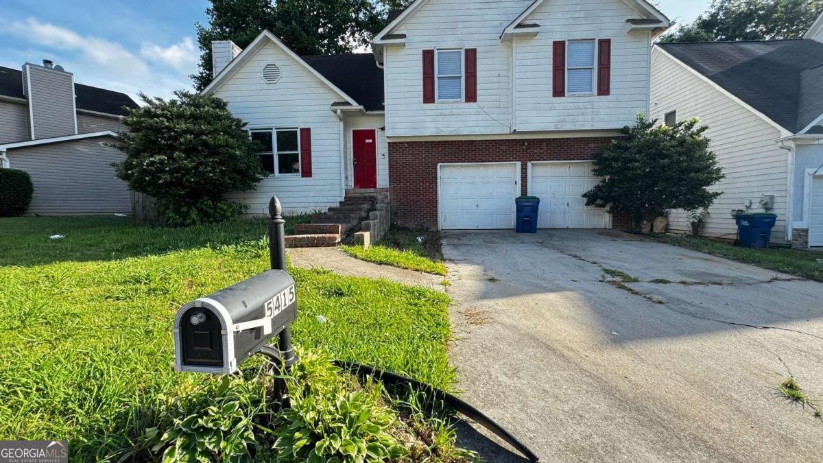 5415 Twin Lakes Drive Atlanta - 1
