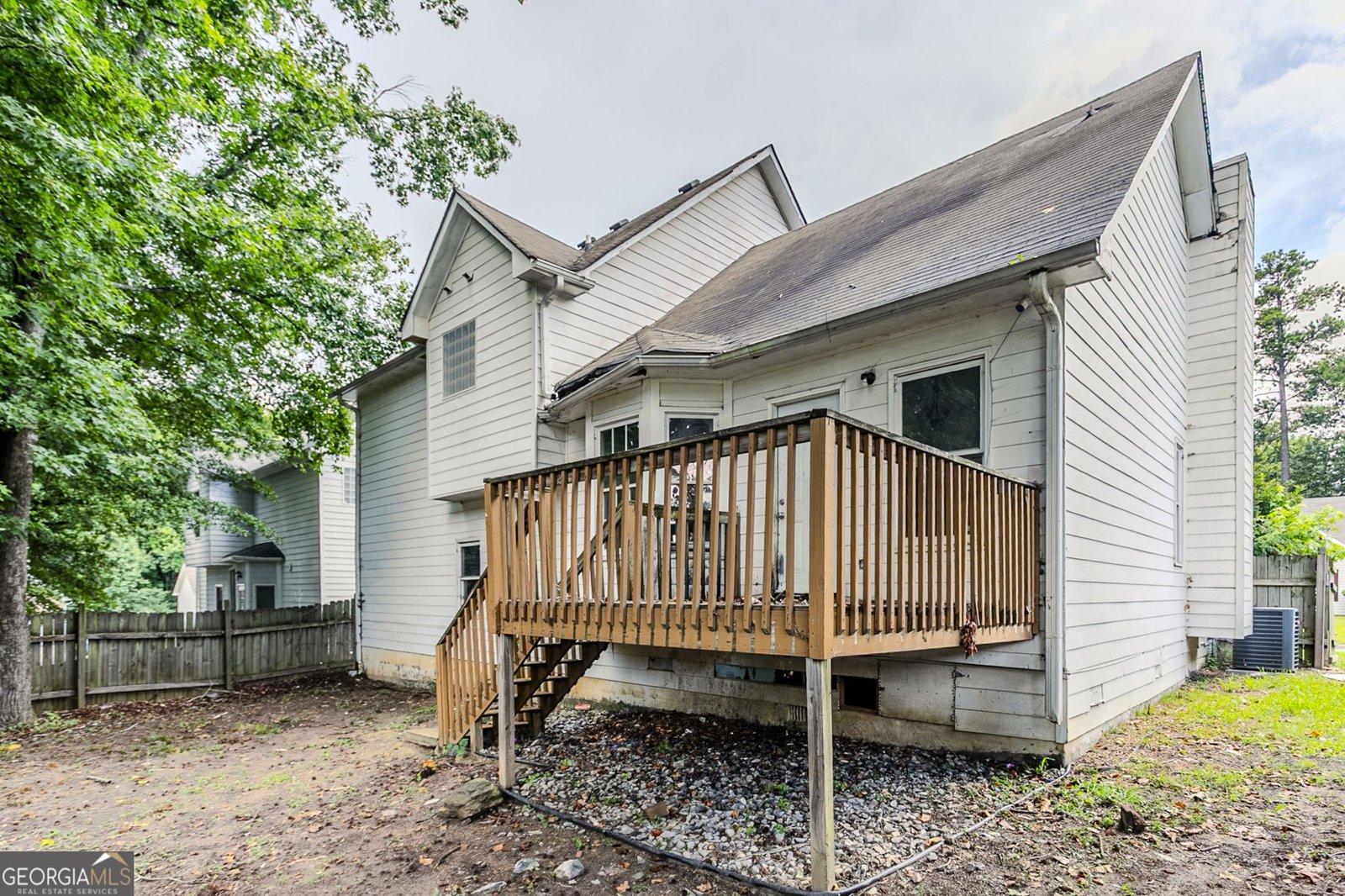 5415 Twin Lakes Drive Atlanta - 23