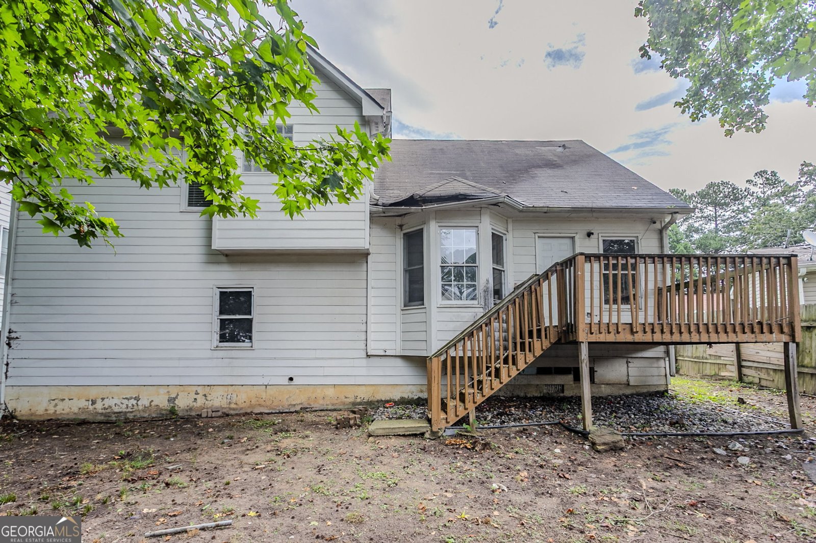 5415 Twin Lakes Drive Atlanta - 24