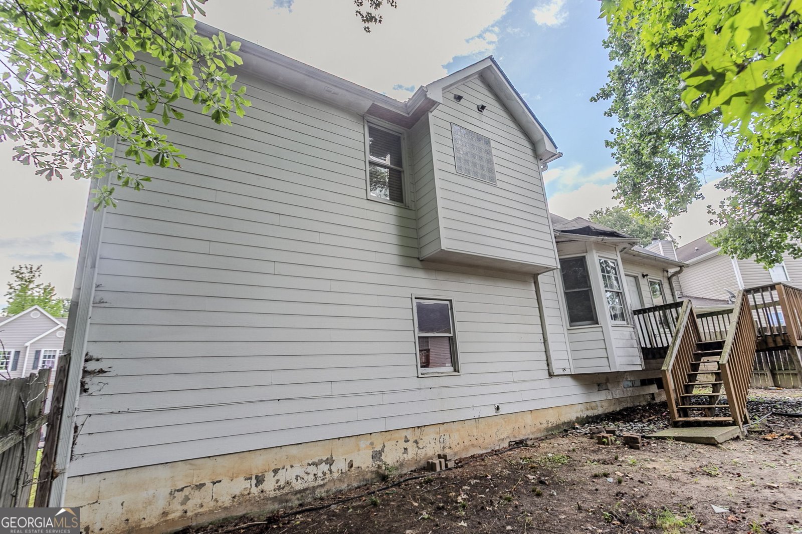 5415 Twin Lakes Drive Atlanta - 27