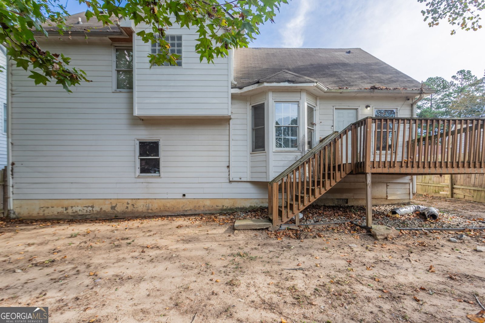 5415 Twin Lakes Drive Atlanta - 28
