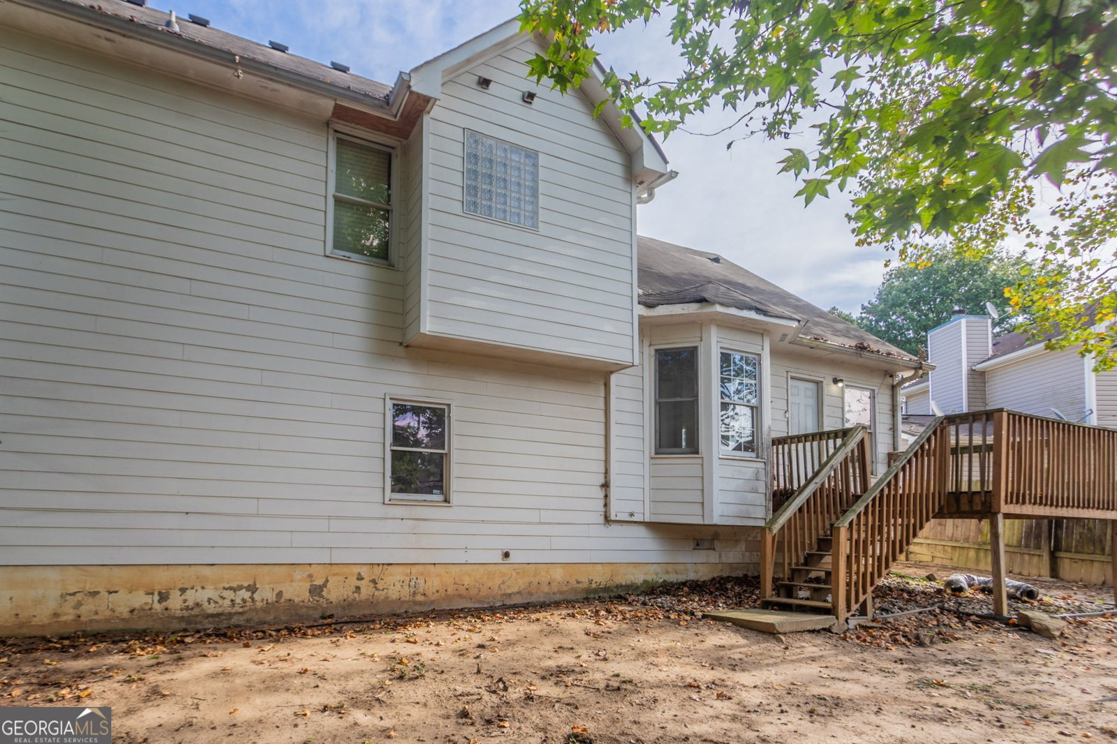 5415 Twin Lakes Drive Atlanta - 29