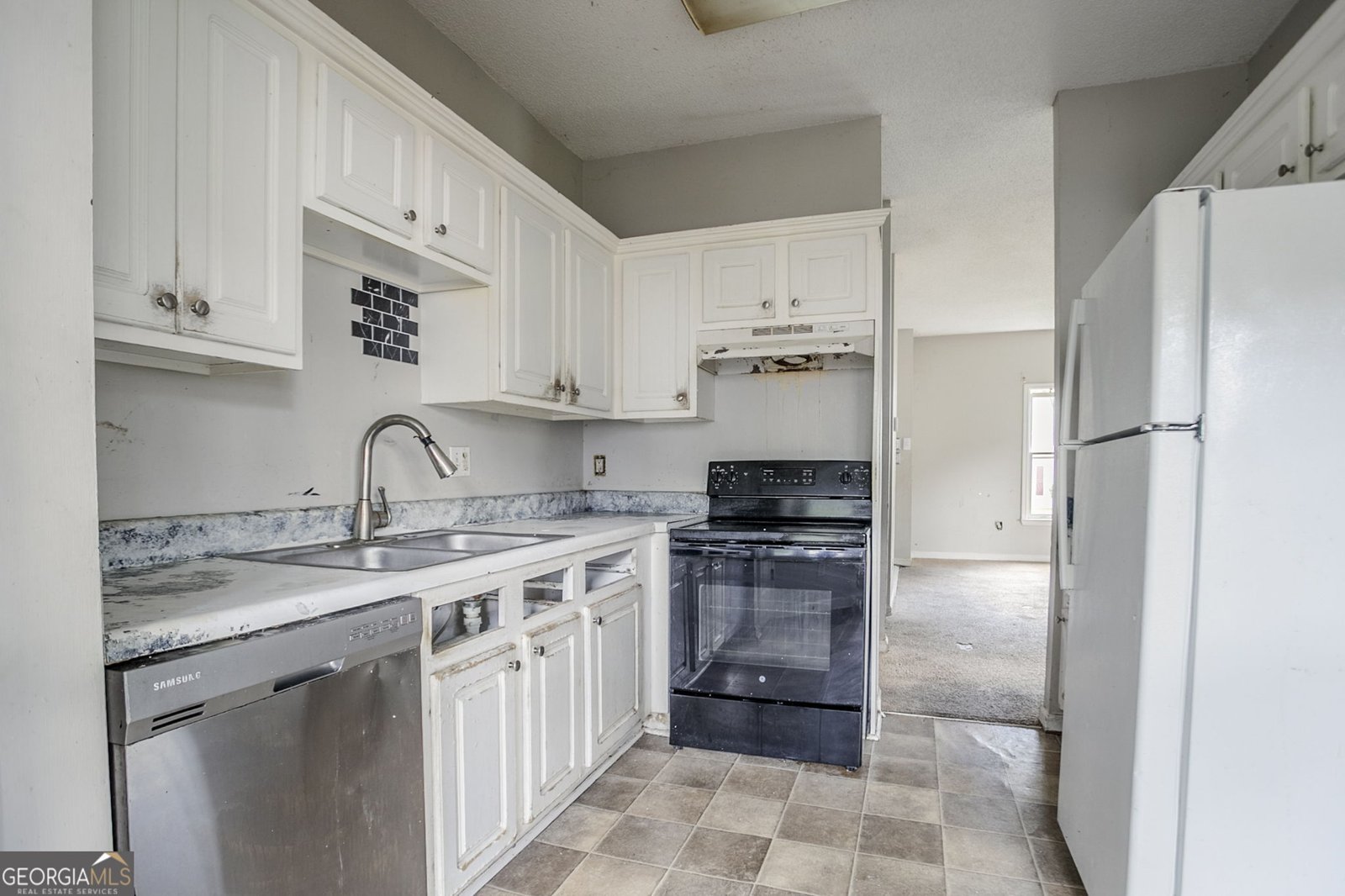 5415 Twin Lakes Drive Atlanta - 5