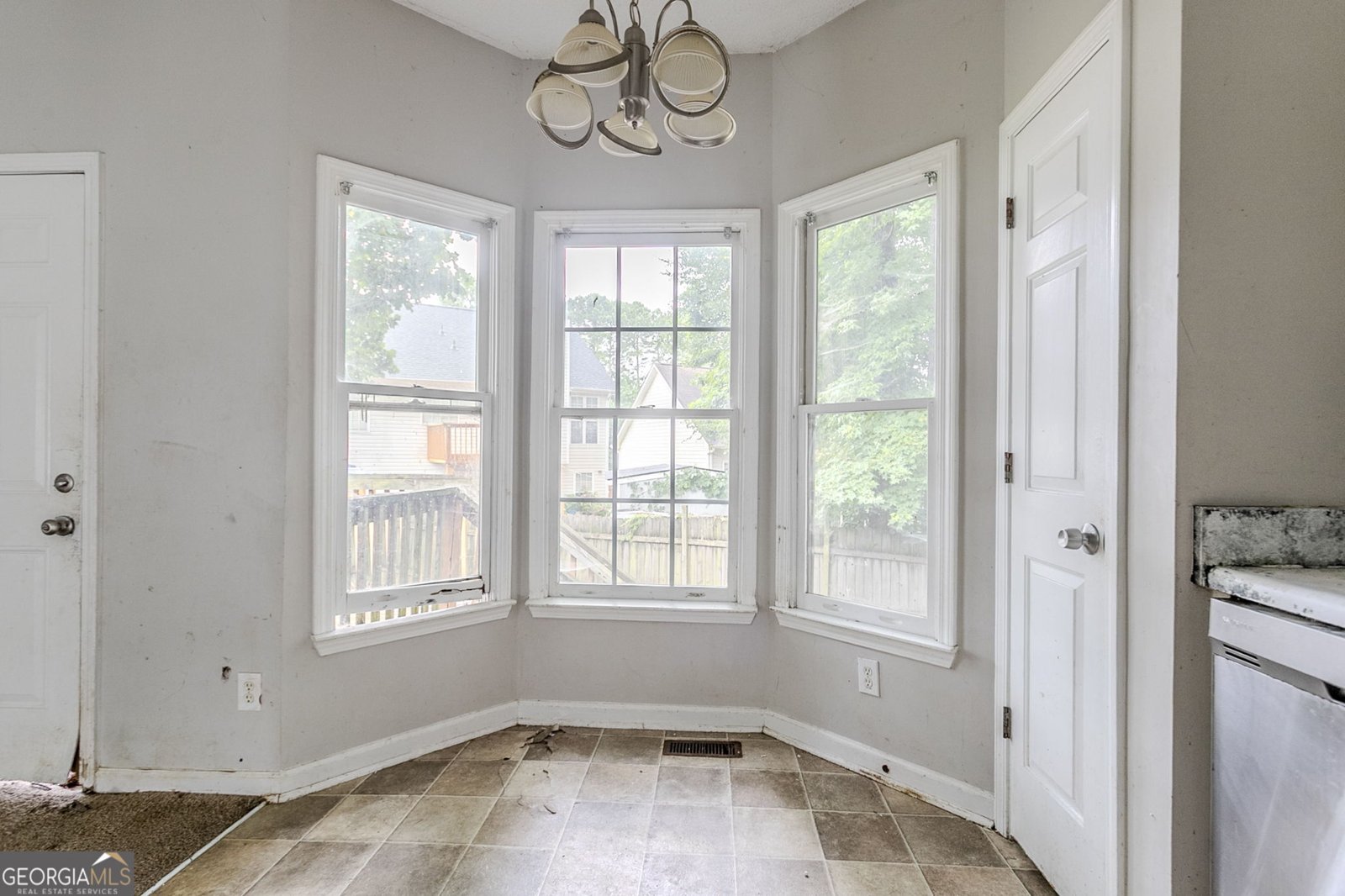 5415 Twin Lakes Drive Atlanta - 6