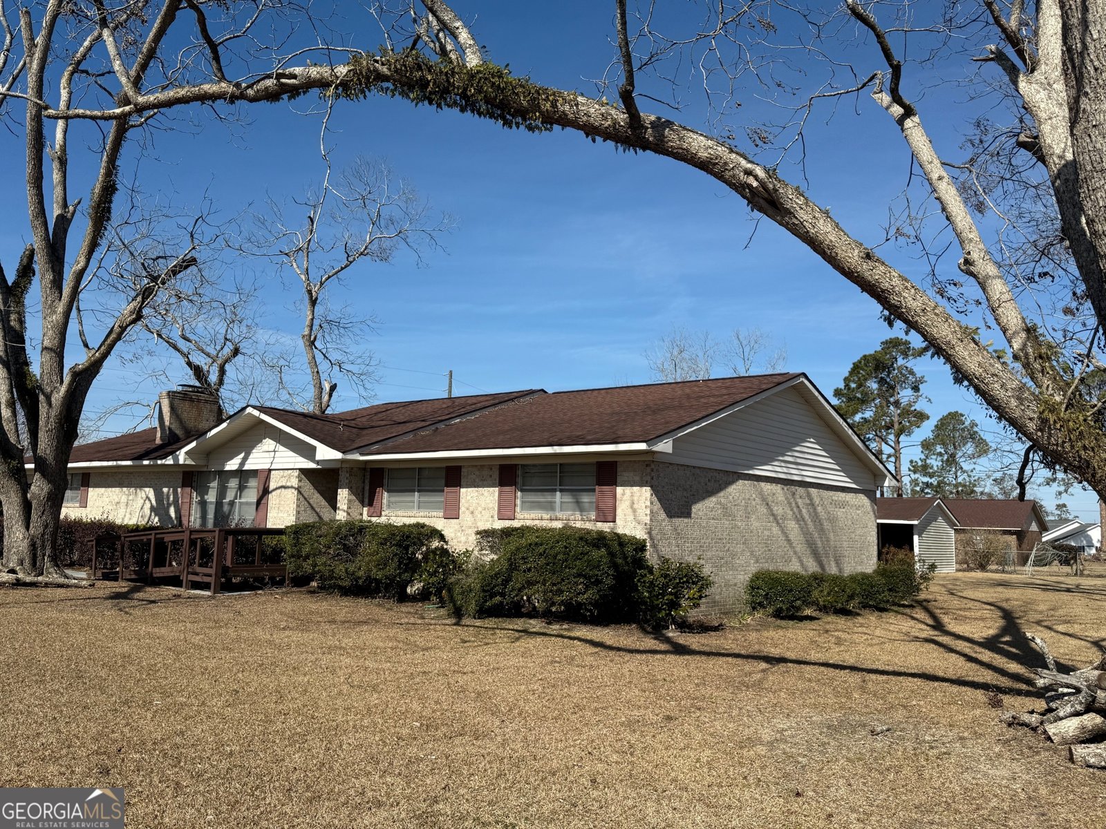 3 Kelly Lane Hazlehurst - 1