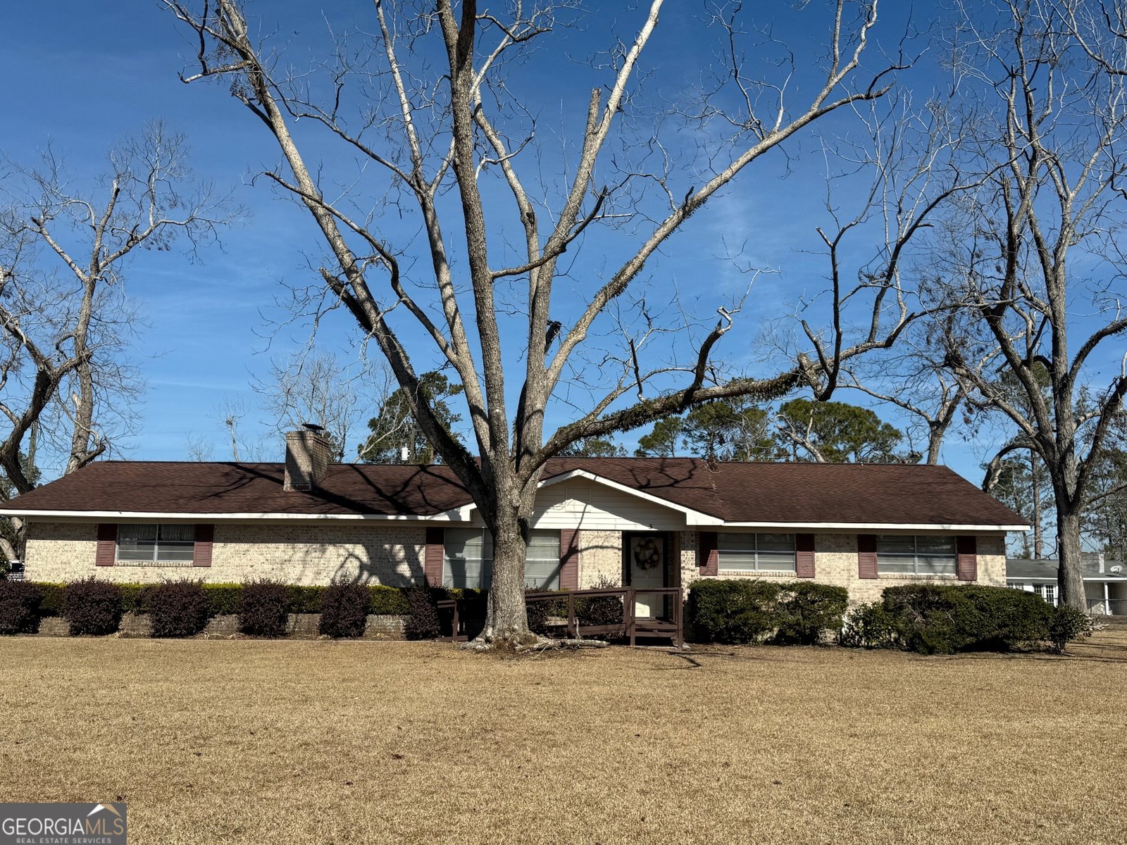 3 Kelly Lane Hazlehurst - 3