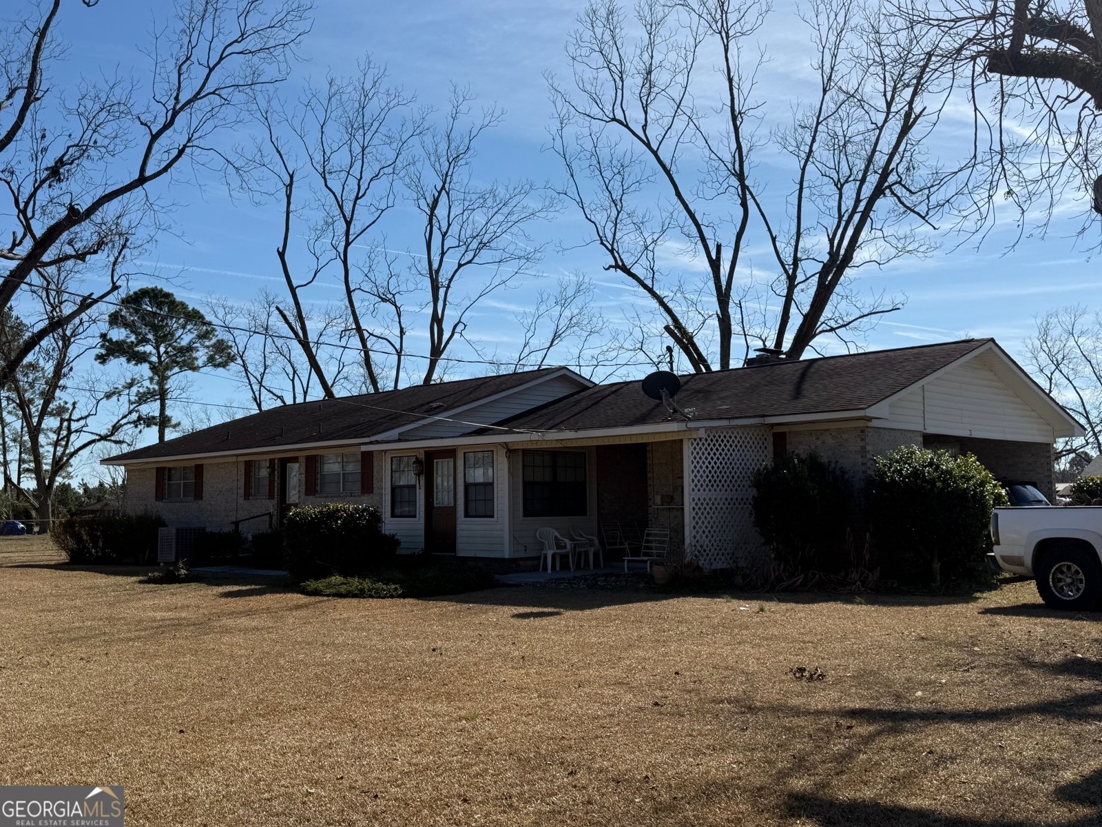 3 Kelly Lane Hazlehurst - 4