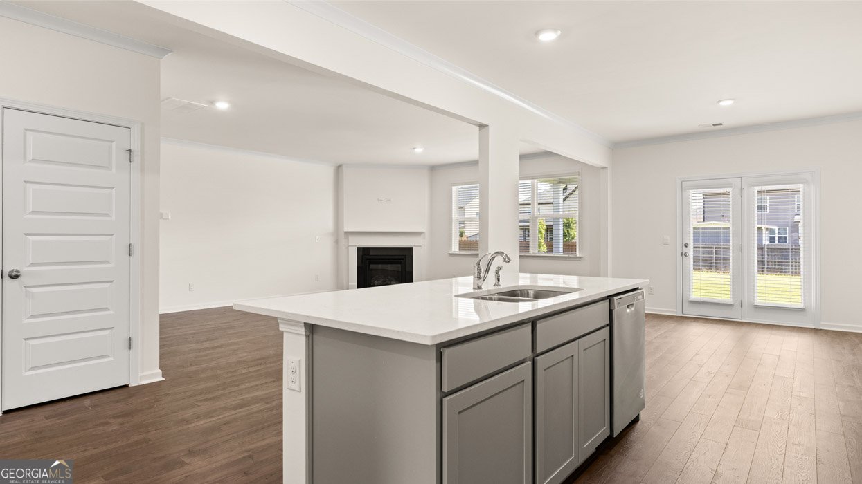 625 Kimberwick Drive Locust Grove - 17
