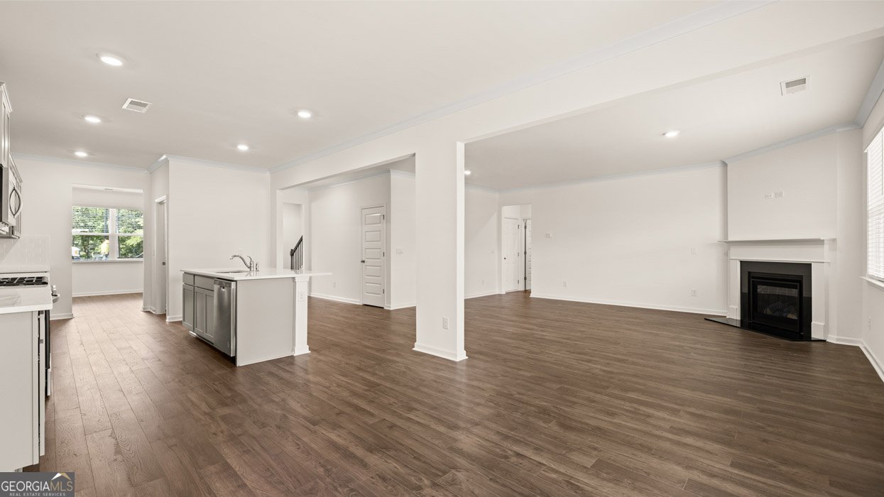 625 Kimberwick Drive Locust Grove - 20