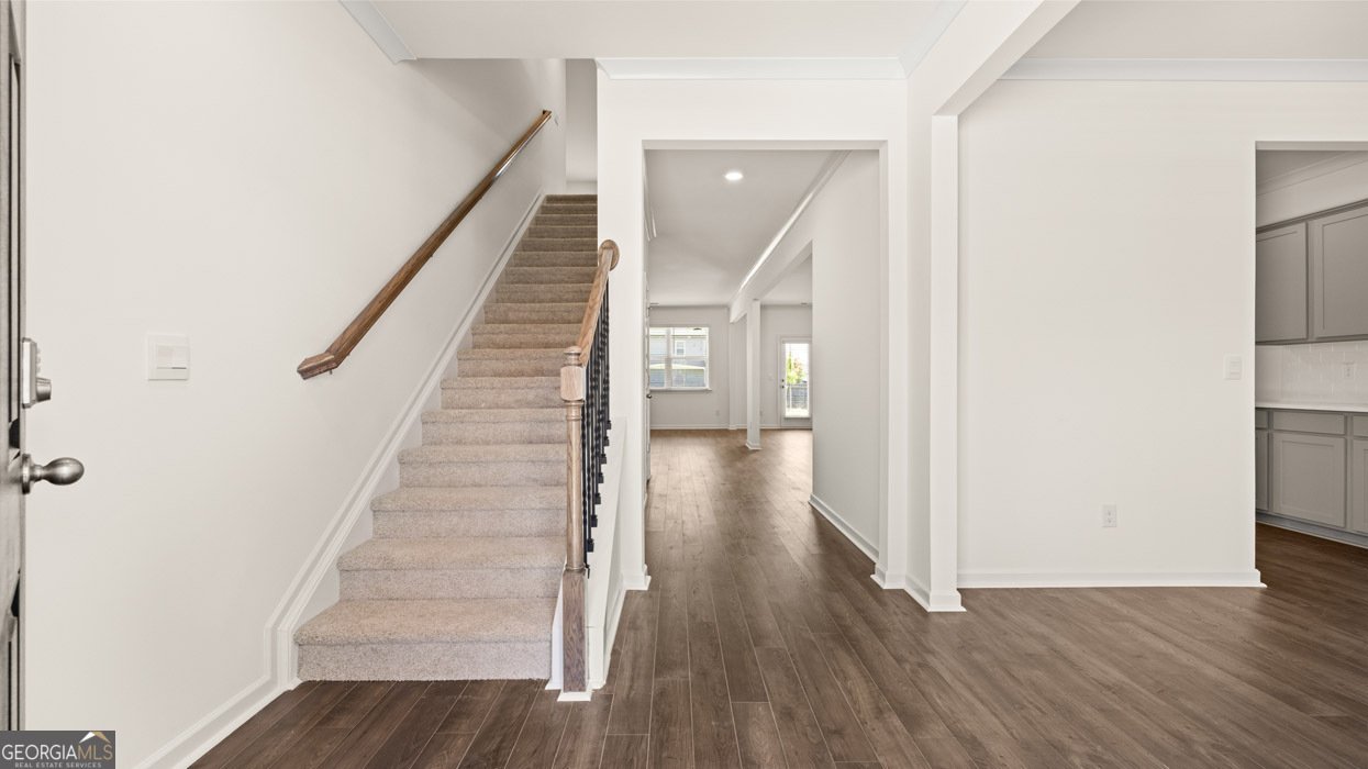 625 Kimberwick Drive Locust Grove - 25