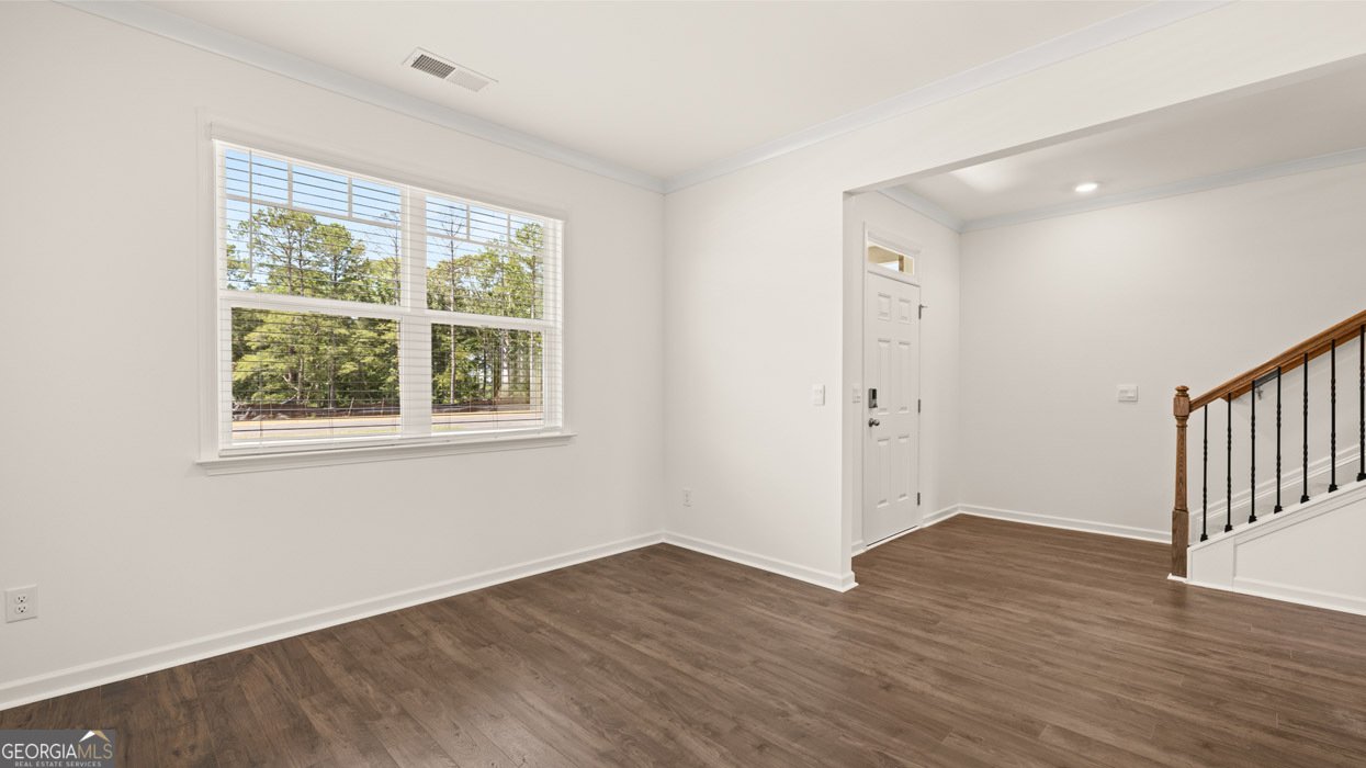 625 Kimberwick Drive Locust Grove - 28