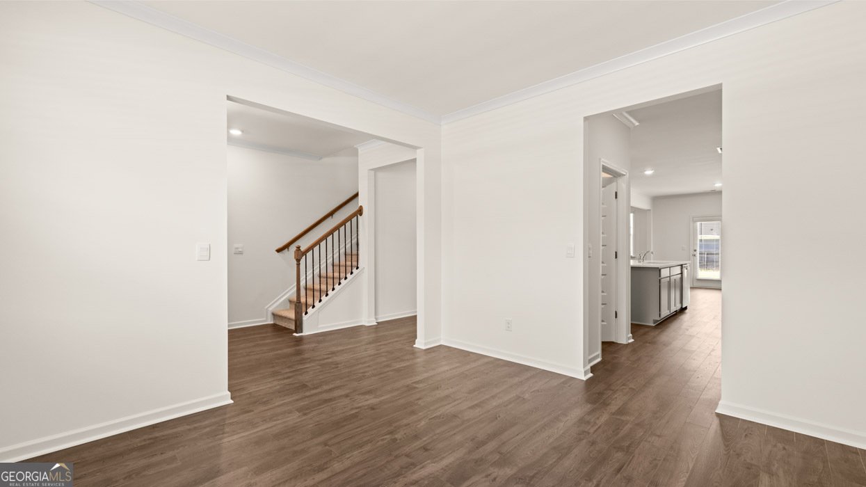 625 Kimberwick Drive Locust Grove - 29