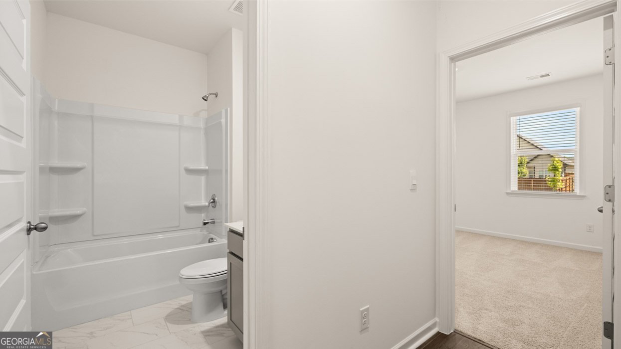 625 Kimberwick Drive Locust Grove - 30