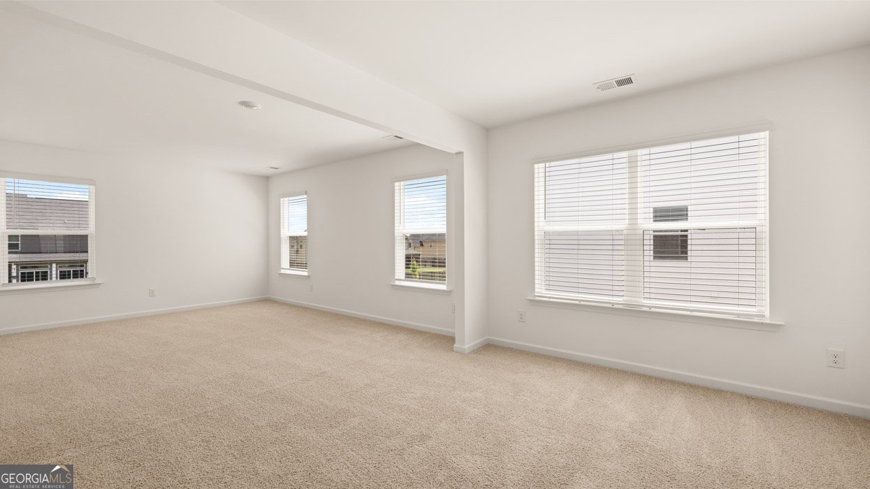 625 Kimberwick Drive Locust Grove - 34