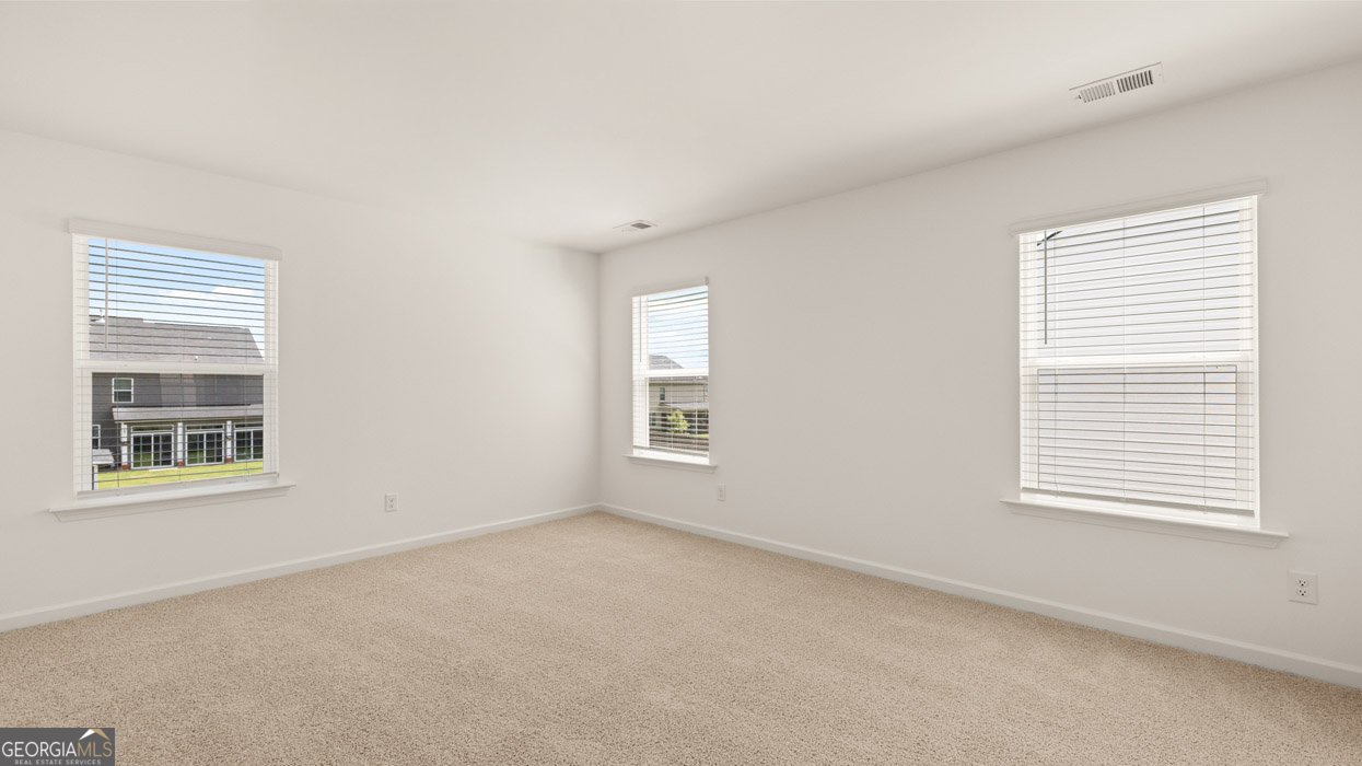 625 Kimberwick Drive Locust Grove - 35