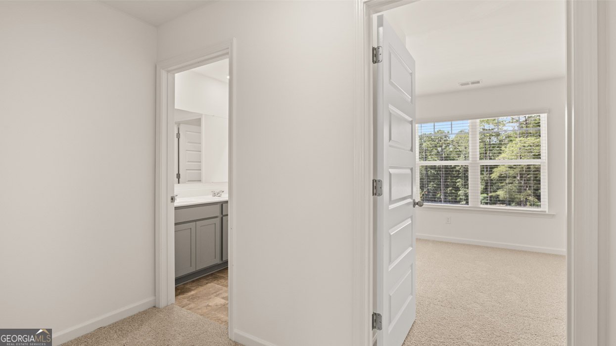 625 Kimberwick Drive Locust Grove - 45