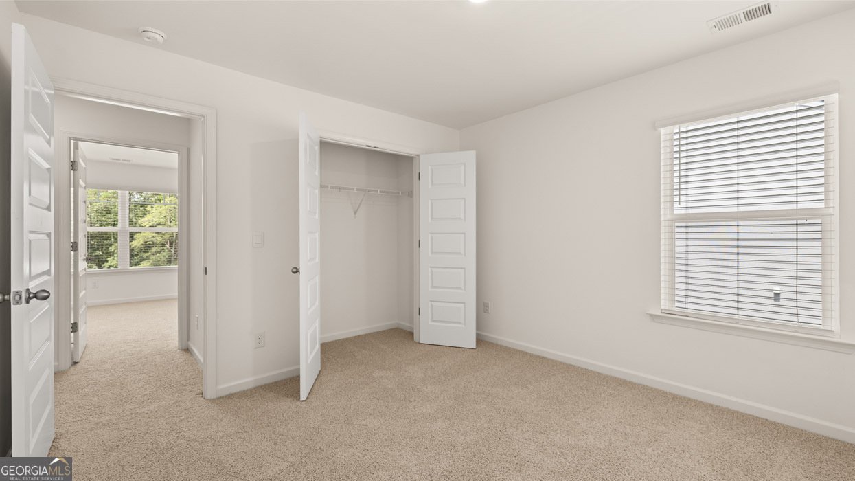 625 Kimberwick Drive Locust Grove - 49
