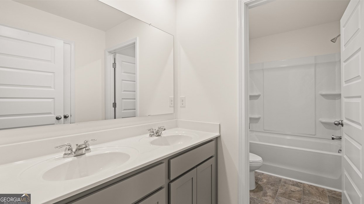 625 Kimberwick Drive Locust Grove - 52