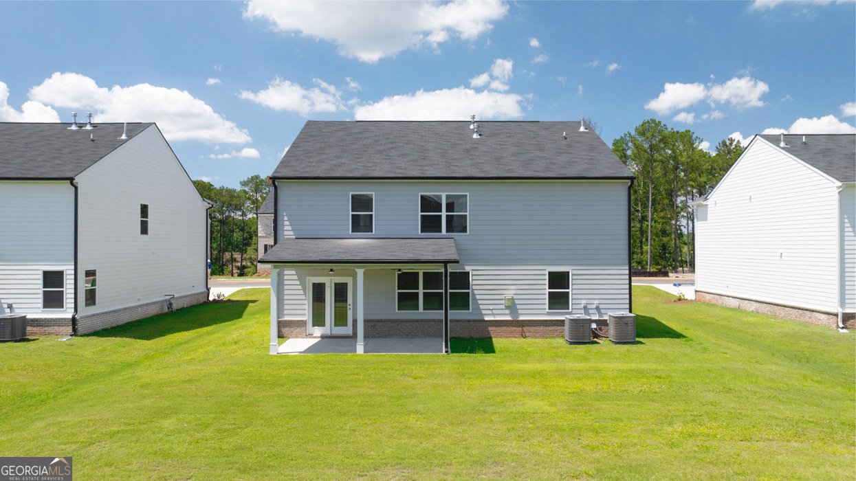 625 Kimberwick Drive Locust Grove - 56
