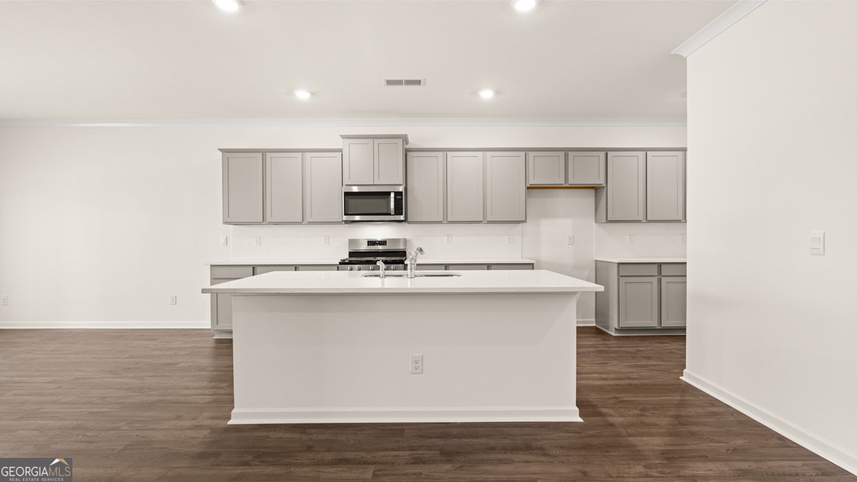 625 Kimberwick Drive Locust Grove - 7