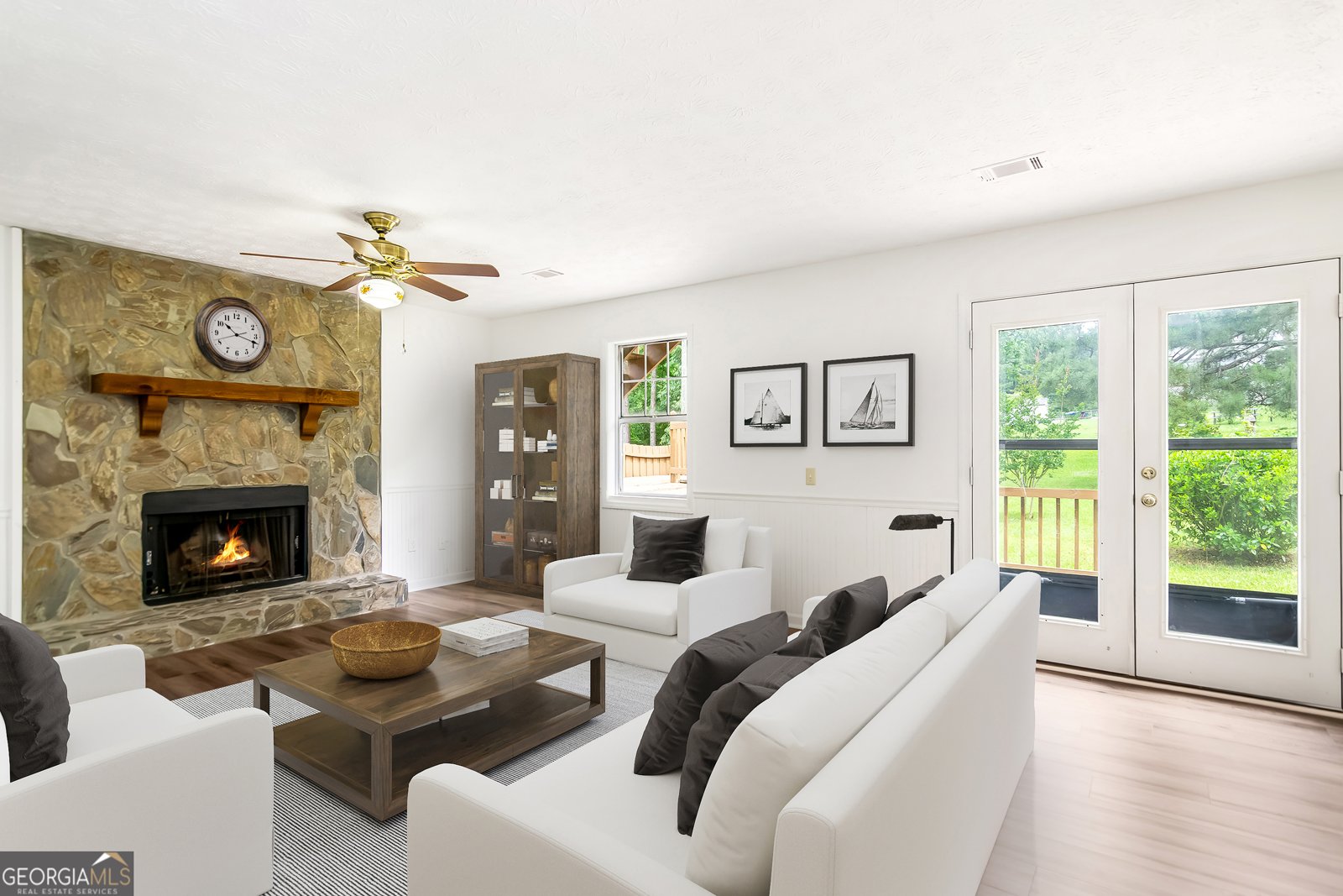 320 Edna Drive Stockbridge - 10