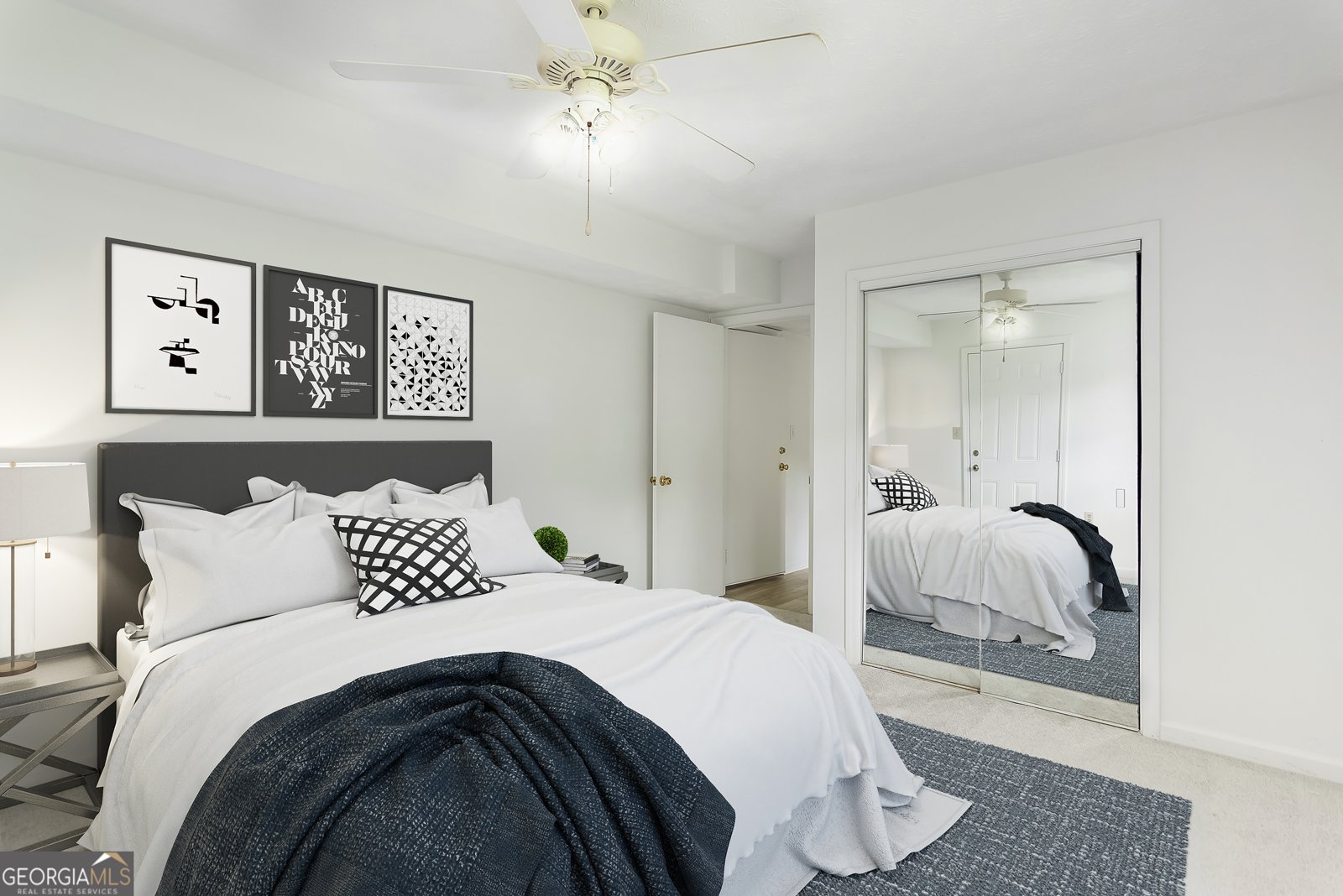 320 Edna Drive Stockbridge - 12