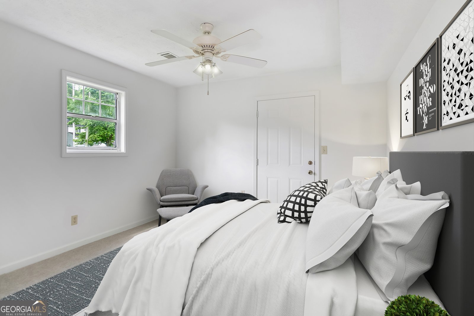 320 Edna Drive Stockbridge - 13