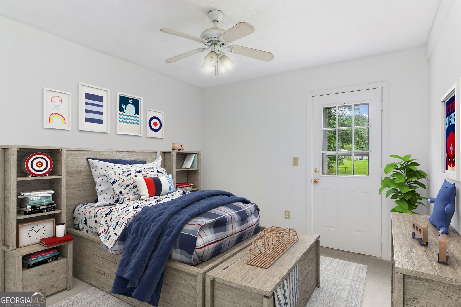 320 Edna Drive Stockbridge - 21