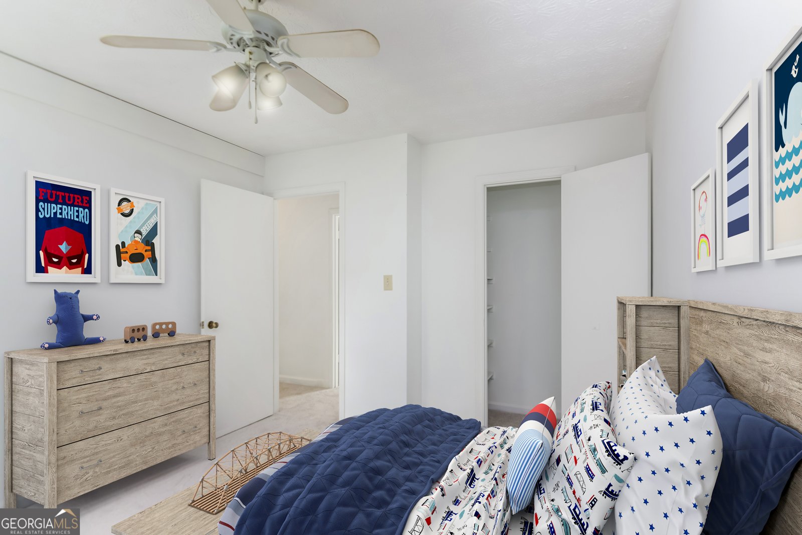 320 Edna Drive Stockbridge - 22