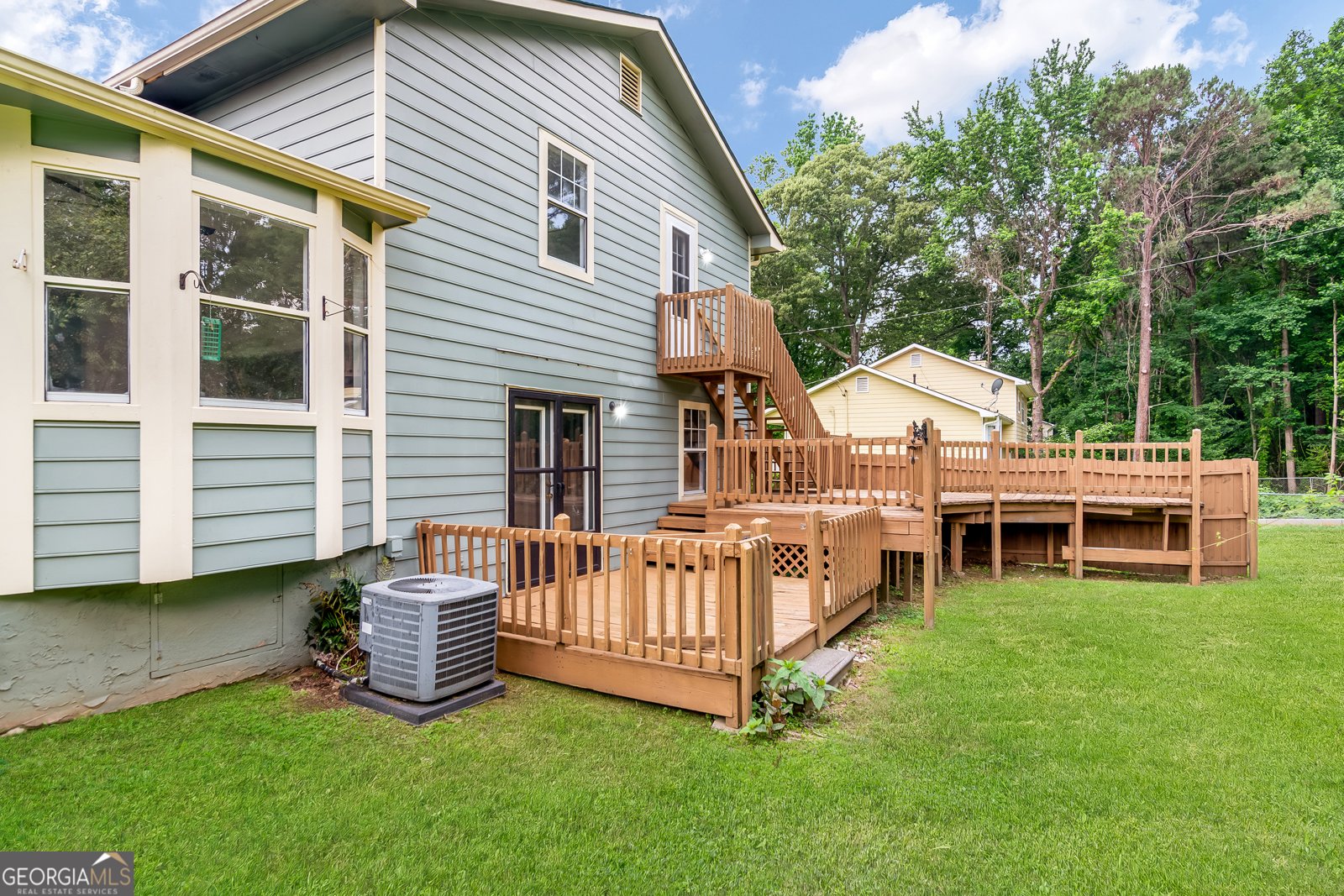320 Edna Drive Stockbridge - 28
