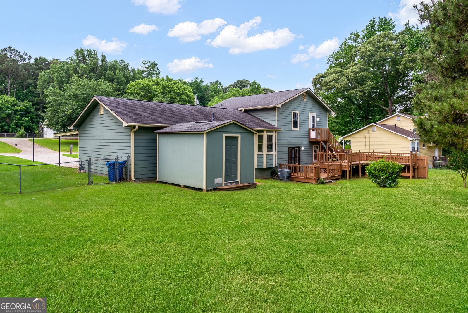 320 Edna Drive Stockbridge - 29